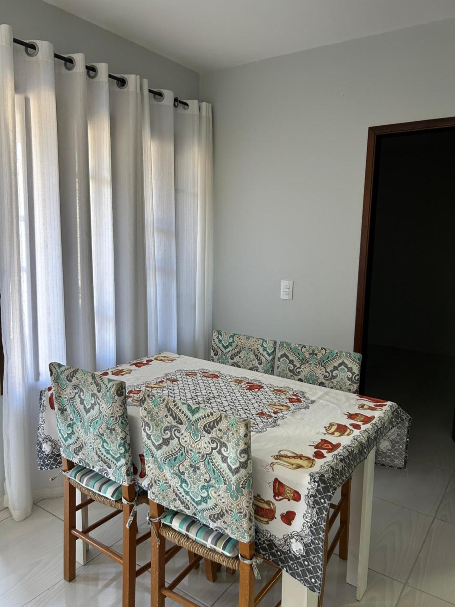 Casa Suculentas Casa de Férias Jaraguá do Sul